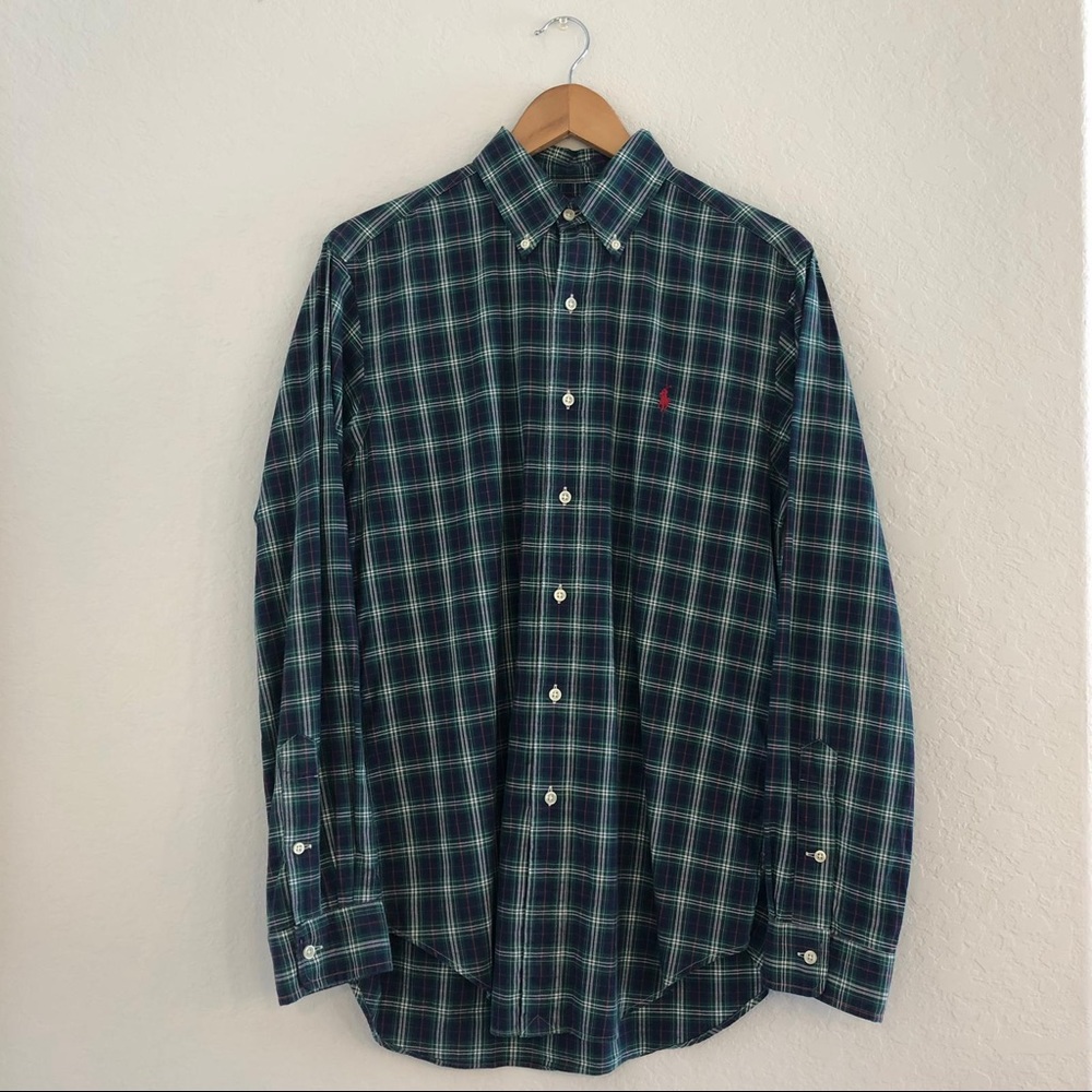 Ralph Lauren shirt